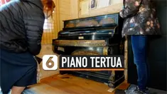 THUMBNAIL PIANO