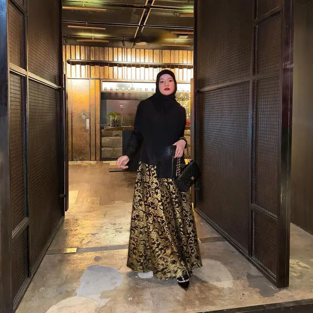 natasha rizky