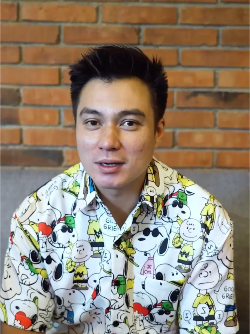 Baim Wong