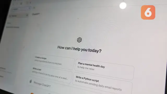 OpenAI Luncurkan GPT-4o AI Lebih Cepat dan Gratis untuk Semua