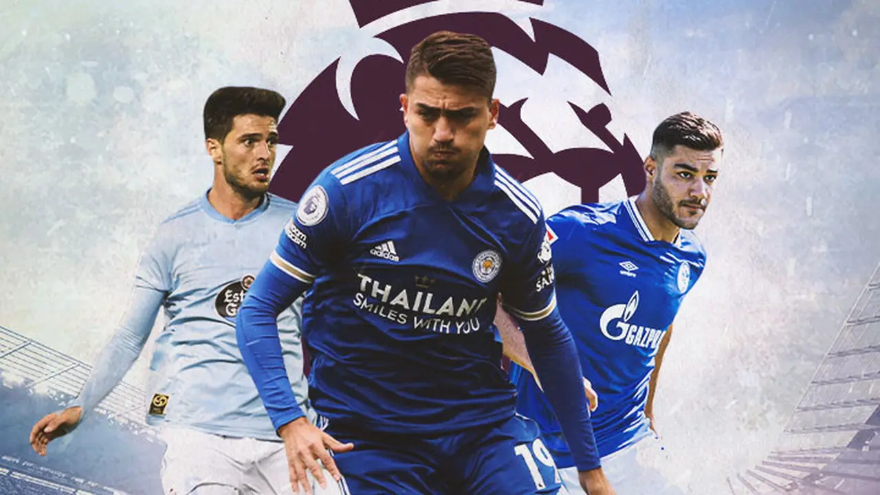 Premier League - Okay Yokuslu, Cengiz Under, Ozan Kabak