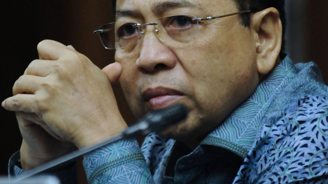 Wakil Ketua MPR Beri Kesaksian Pada Sidang Setya Novanto