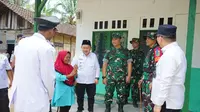 Masjid Diperbaiki hingga Akses Jalan Dibuka, Jejak Manfaat TMMD di Pesisir Barat