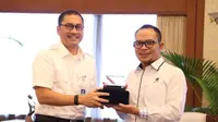BLK Diharapkan Mencetak Tenaga Kerja Bidang Aviasi