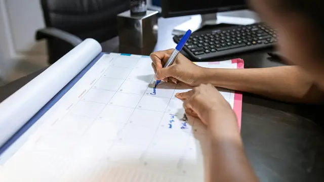 Sagitarius (22 November-21 Desember)