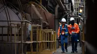Hilirisasi Tambang jadi Penopang Ketahanan Indonesia, dari Pertahanan hingga Energi