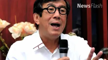 Menteri Hukum dan HAM Yasonna Laoly menegaskan pemerintah tidak menyadap telepon Presiden keenam RI Susilo Bambang Yudhoyono