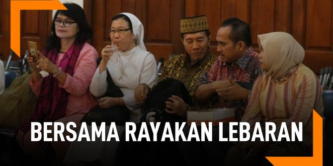 VIDEO: Tips Rayakan Malam Lebaran Bagi Umat Non Muslim