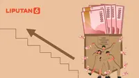 Banner Infografis Kenaikan Tunjangan PNS Jabatan Fungsional hingga Rp 1,7 Juta. (Liputan6.com/Abdillah)