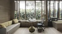 Ide Besar untuk Ruangan Kecil (Bagian 1)