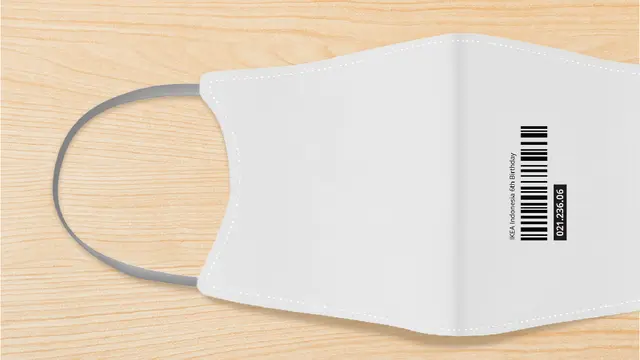 Donasi Masker Kain Jadi Cara Baru Peringati Hari Jadi IKEA Indonesia yang Keenam di Masa Pandemi