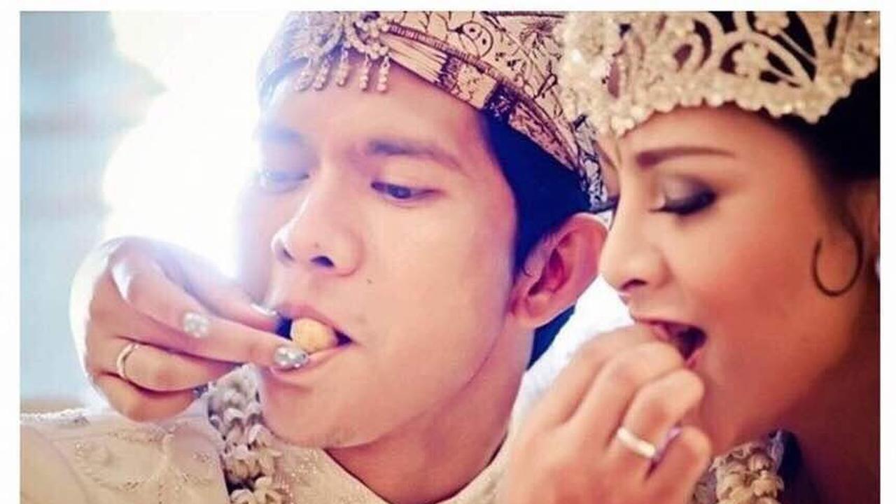 6 Pasangan Selebriti Menikah Tanpa Resepsi, Tetap Romantis Hingga Kini