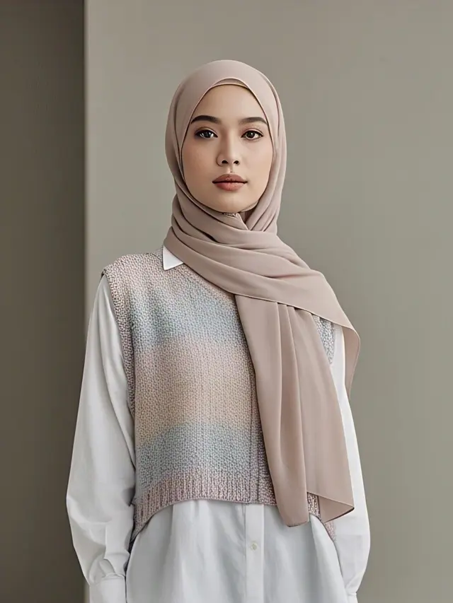 Outfit Kerja