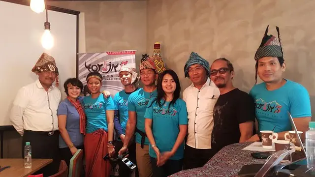 Toraja Marathon