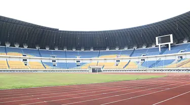 Direktorat Tipikor Bareskrim Mabes Polri, terus melakukan pengembangan dalam kasus dugaan korupsi pembangunan Stadion Gedebage Bandung.