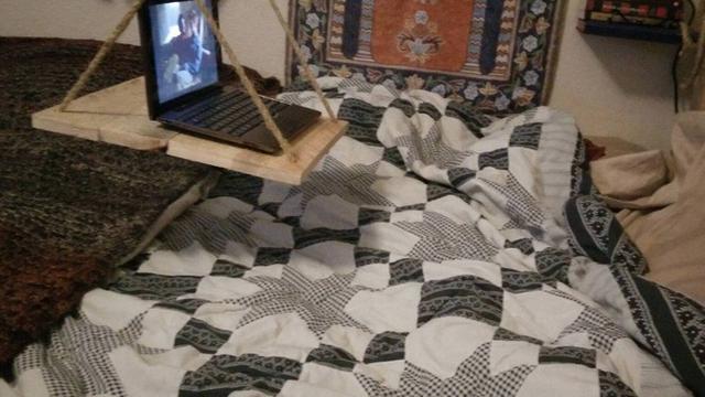 Terlalu Kreatif, 10 Potret Kelakuan Orang Malas Ini Bikin Tepuk Jidat