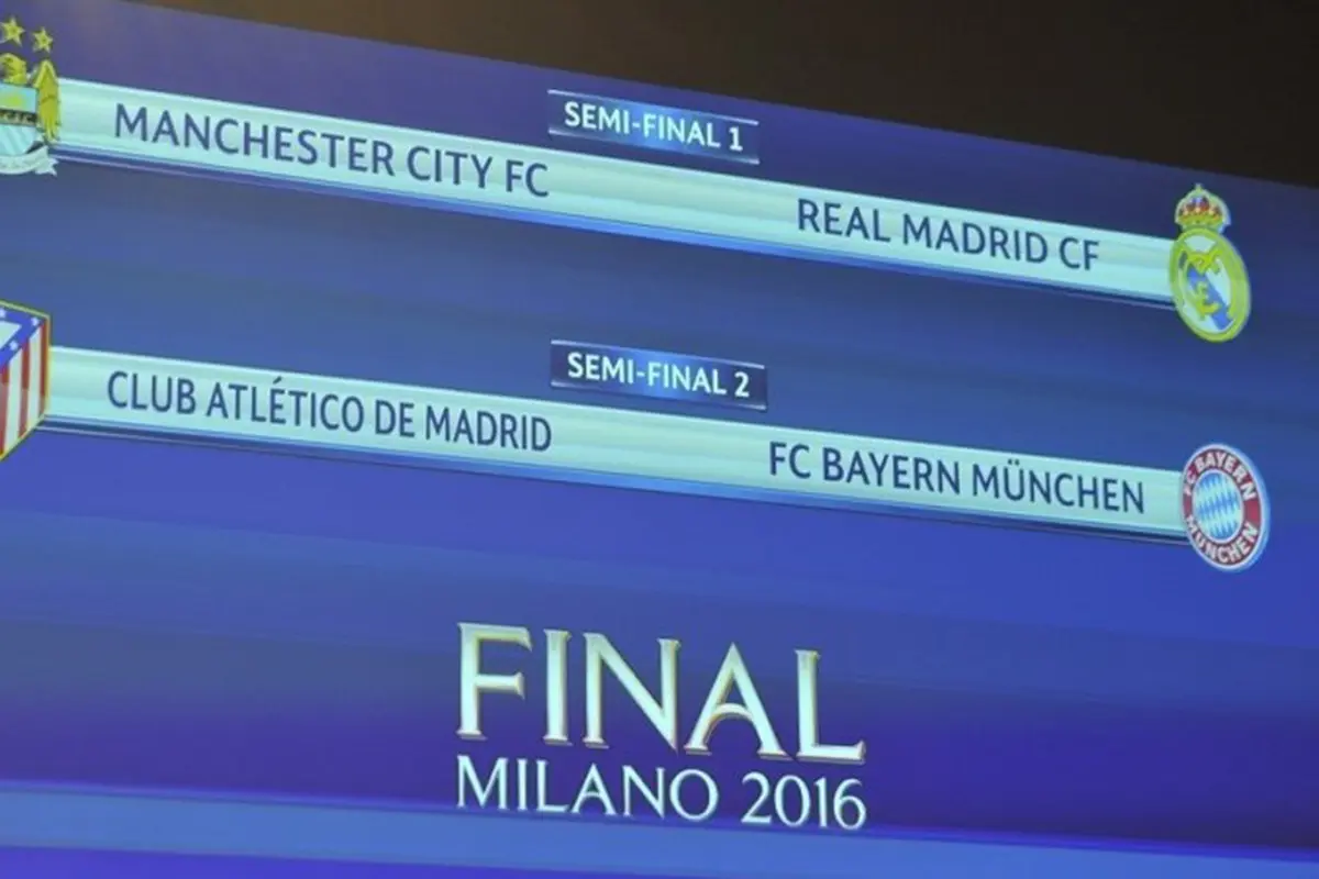 Liga Champions