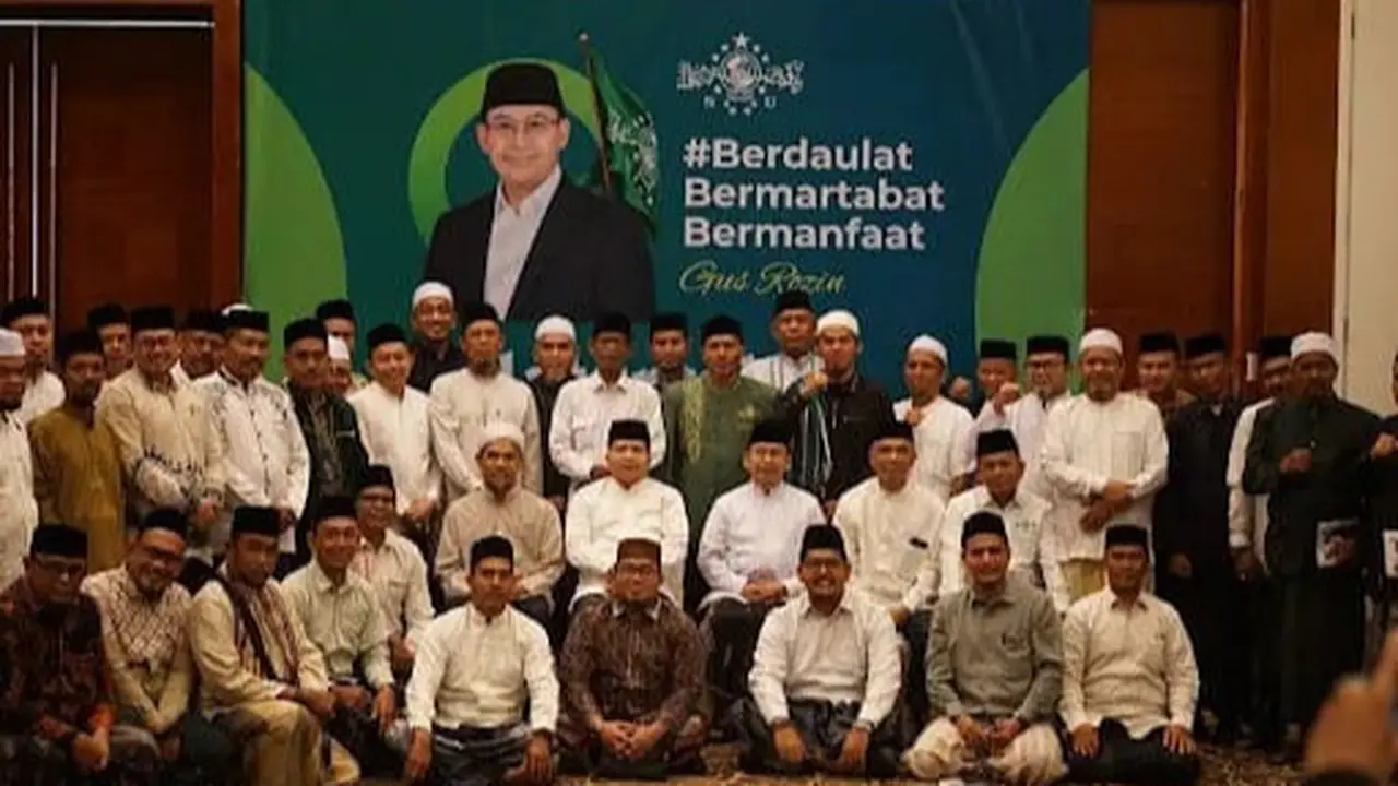 Menakar Peluang Ulama Bumi Mina Tani Pati di Bursa Ketum PBNU Jelang Muktamar Jombang