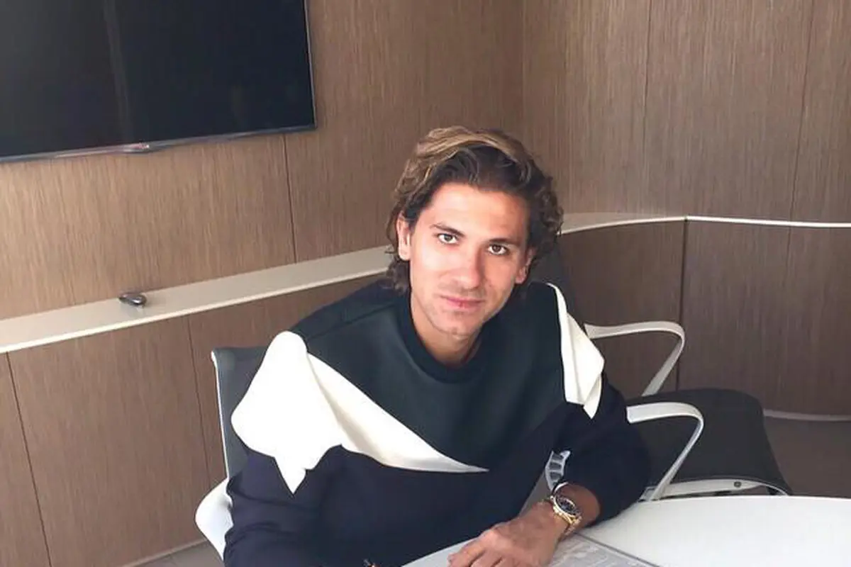 Cerci Bakal Diturunkan Lawan Sassuolo
