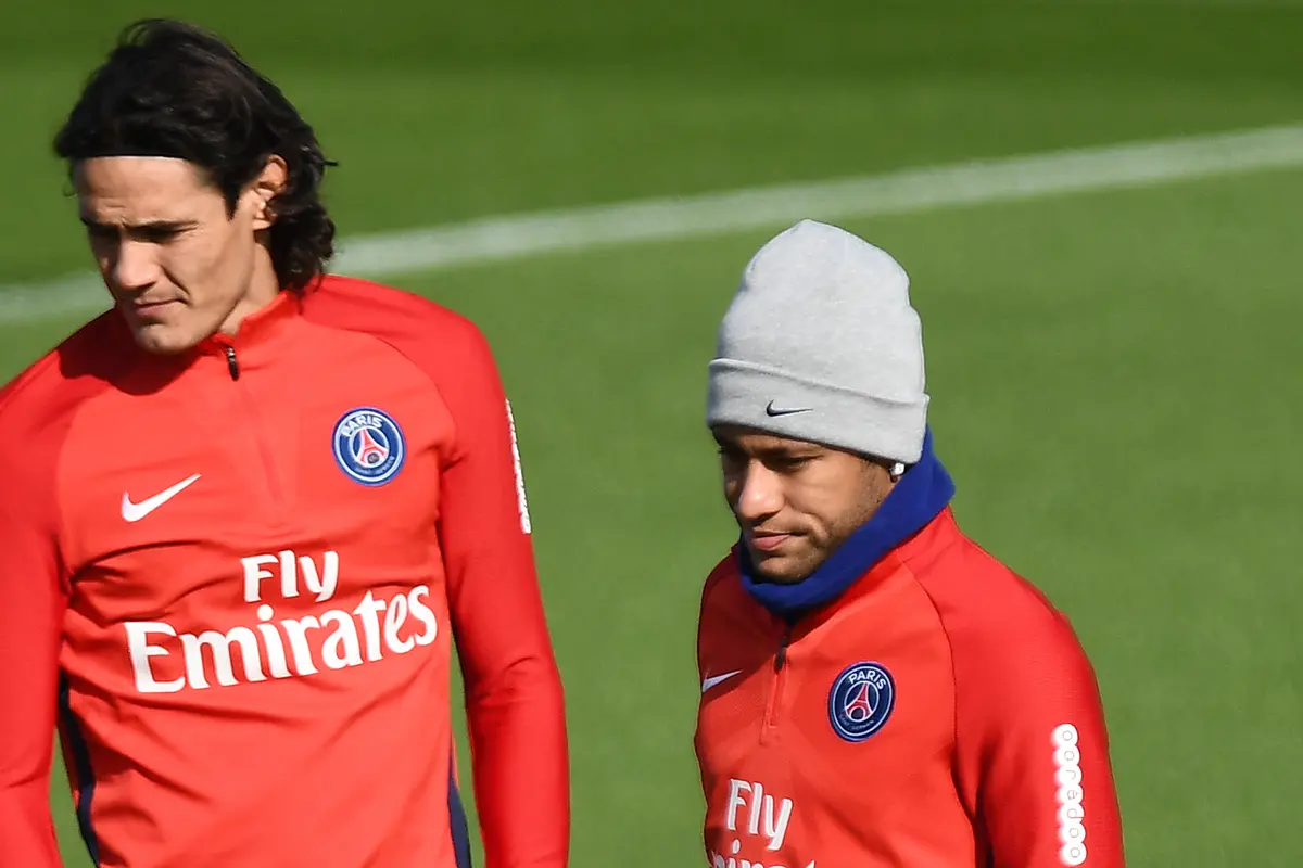 Paris Saint-Germain