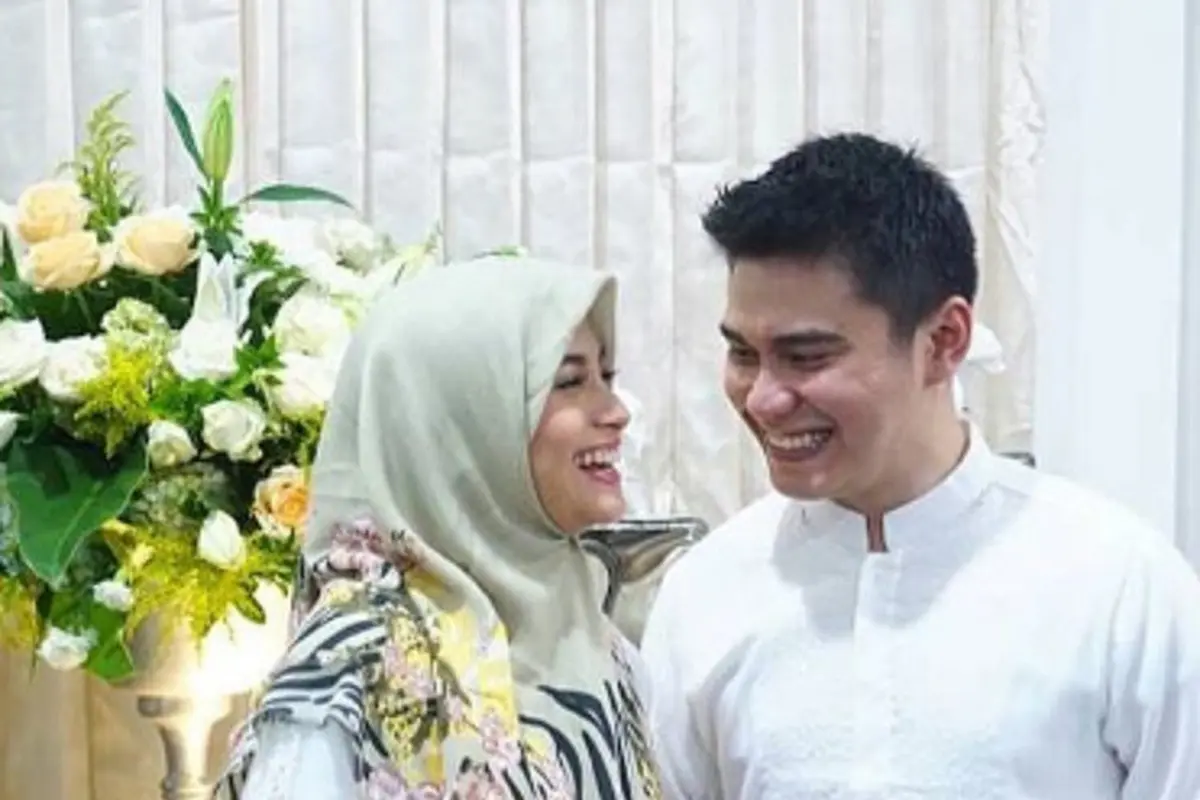 Acha Septriasa