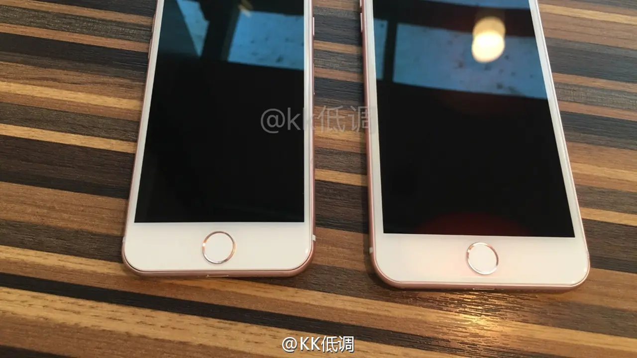 iPhone 7