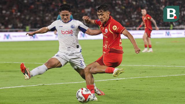 Rio Fahmi dan Dony Tri Pamungkas