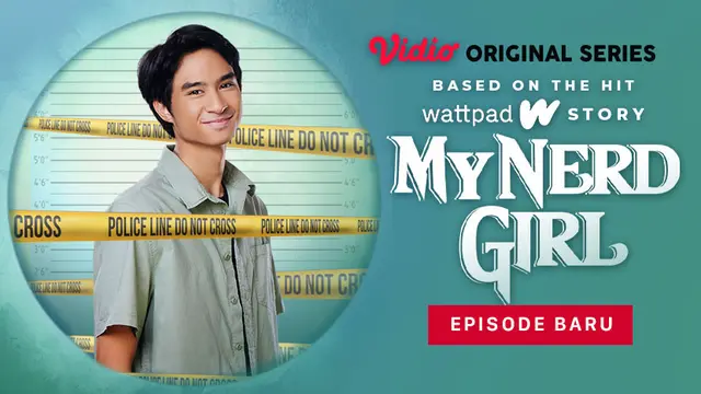 Sinopsis My Nerd Girl Episode 3