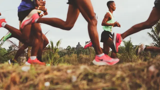 Borobudur Marathon
