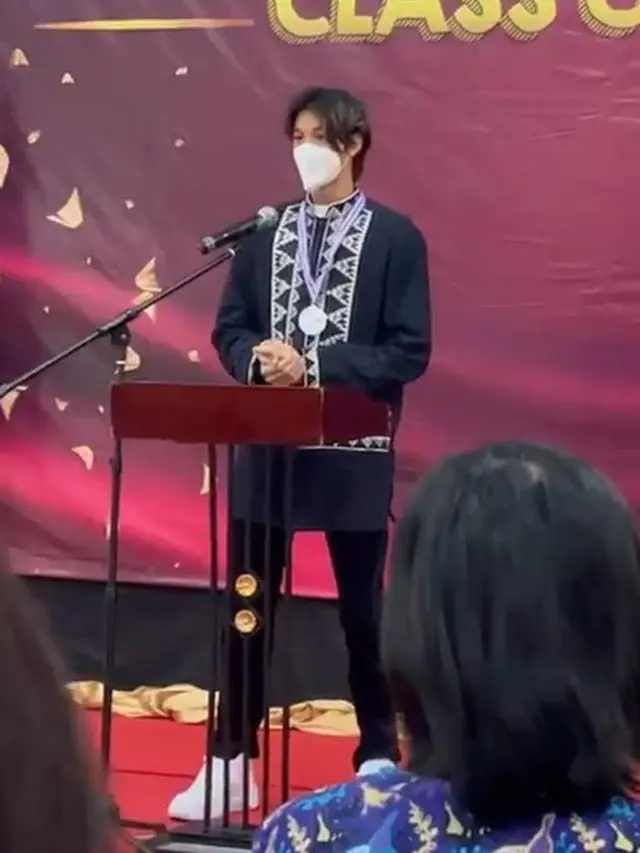 [Fimela] Maudy dan Erick Meijer