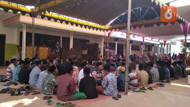 Pernikahan