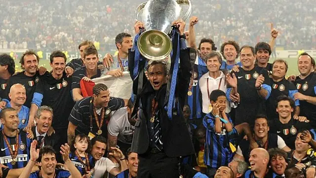 Inter Milan