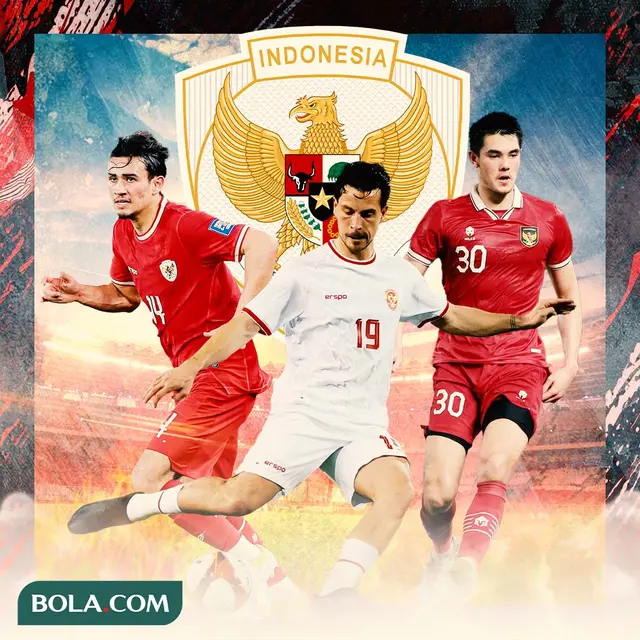 Bintang Sepak Bola yang Pindah Klub di Musim Panas 2025