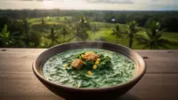 5 Resep Bobor Daun Kenikir yang Mudah Dibuat, Kaya Gizi dan Lezat