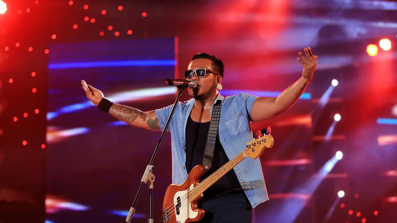 [Bintang] Endank Soekamti