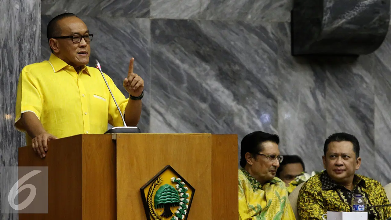 20151120-SEMINAR-GOLKAR-Jakarta-Aburizal-Bakrie-JT