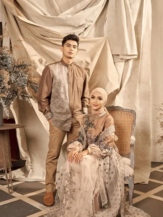 Teuku Ryan Disebut Cuma Numpang Hidup dengan Ria Ricis, Begini Tanggapannya