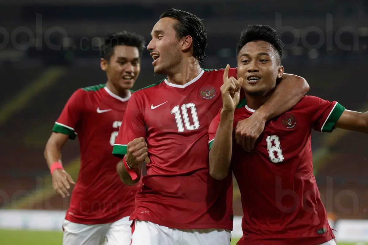 Timnas Indonesia U-22