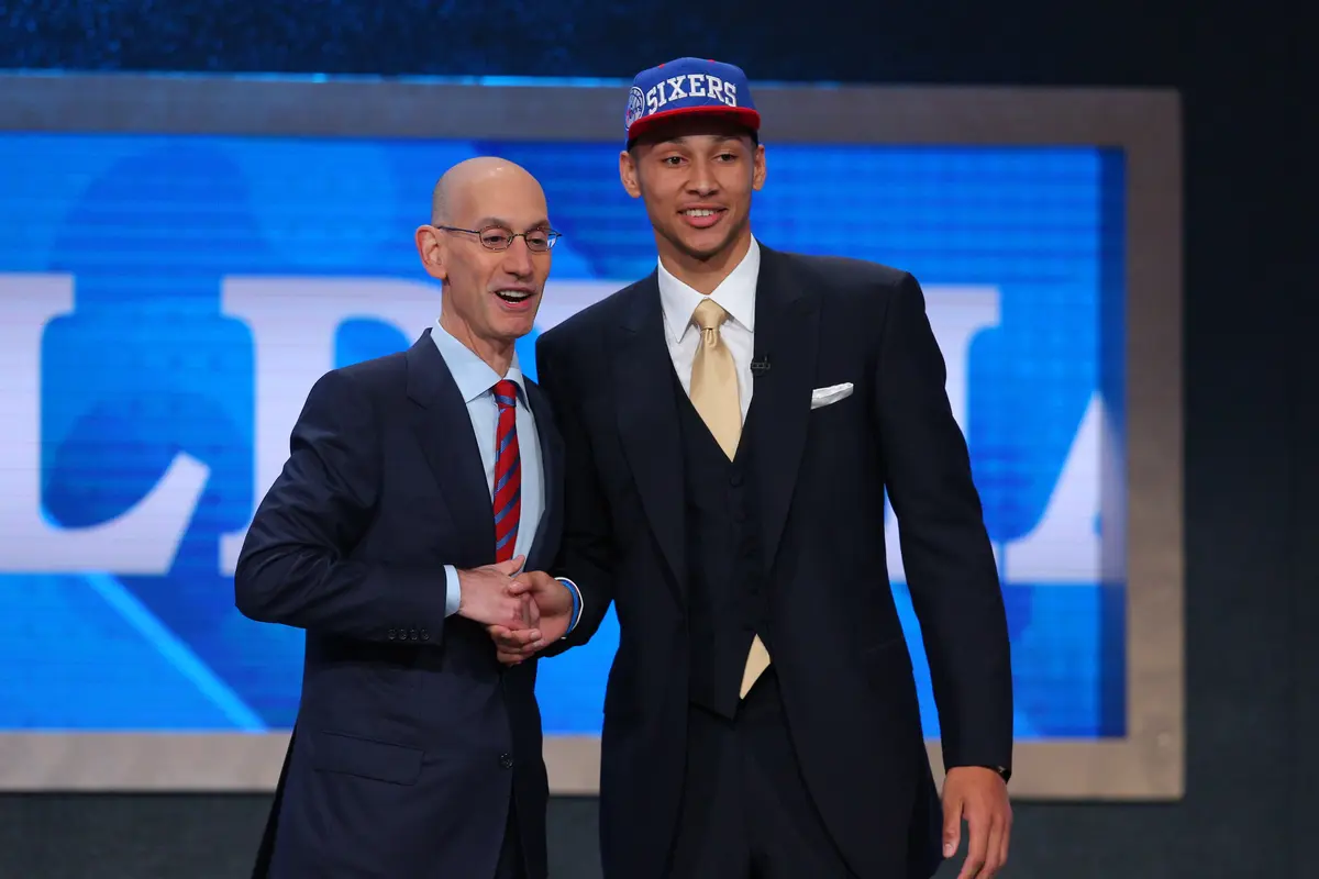 Ben Simmons