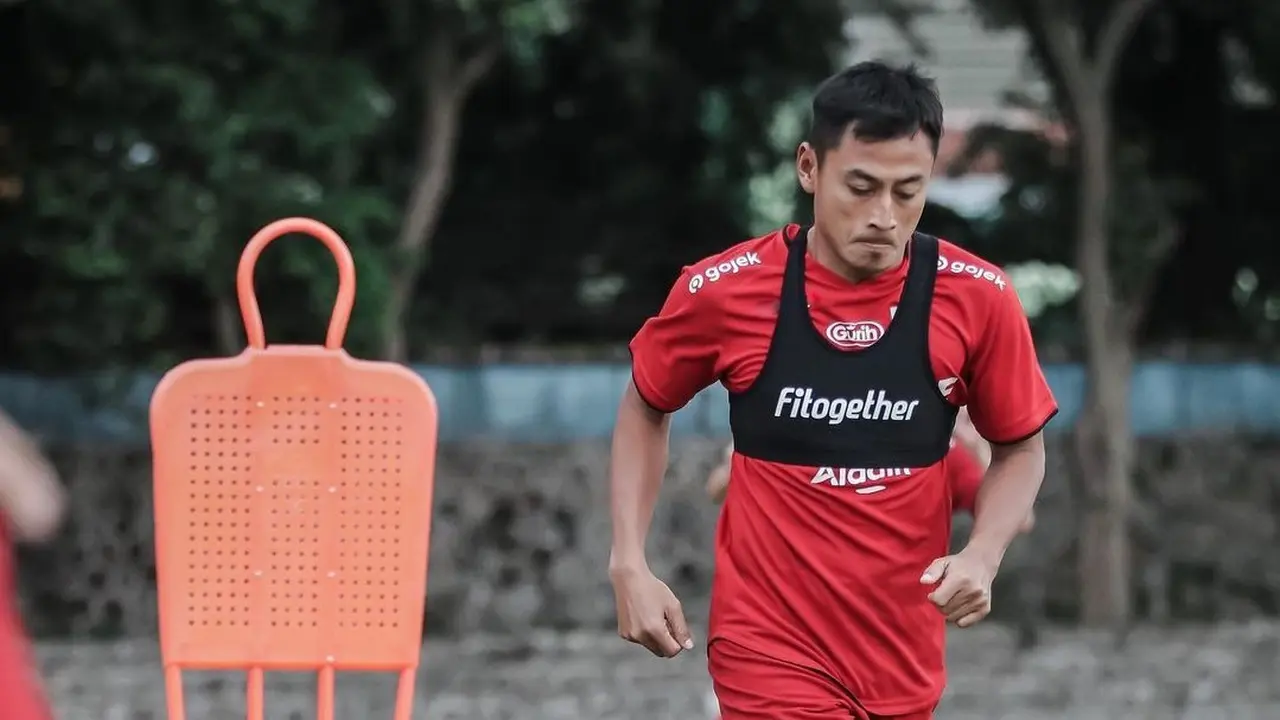 Samsul Arif, Persis Solo