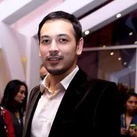 Beberapa pekan belakangan, nama Richard Kevin menjadi sorotan karena kedekatannya dengan bintang cantik Cut Tari. (Andy Masela/Bintang.com)