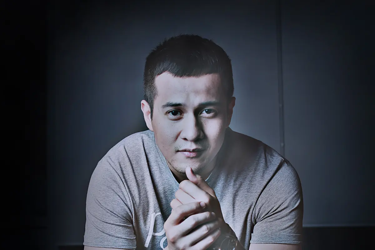 Herjunot Ali