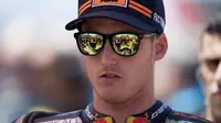 10. Pol Espargaro (Red Bull KTM) - 537 ribu Follower. (STR)