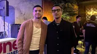 Aziz Hedra Ungkap Dirinya Sepupuan dengan Farhan Zubedi