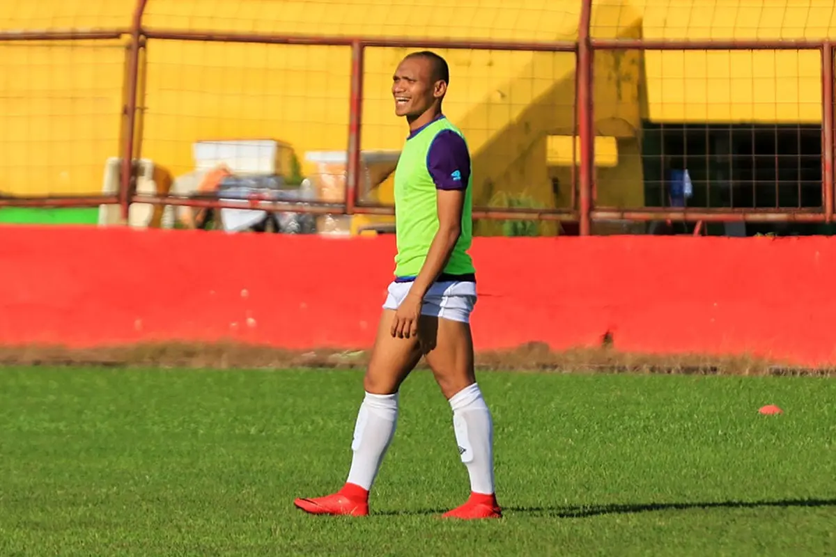 Ferdinand Sinaga