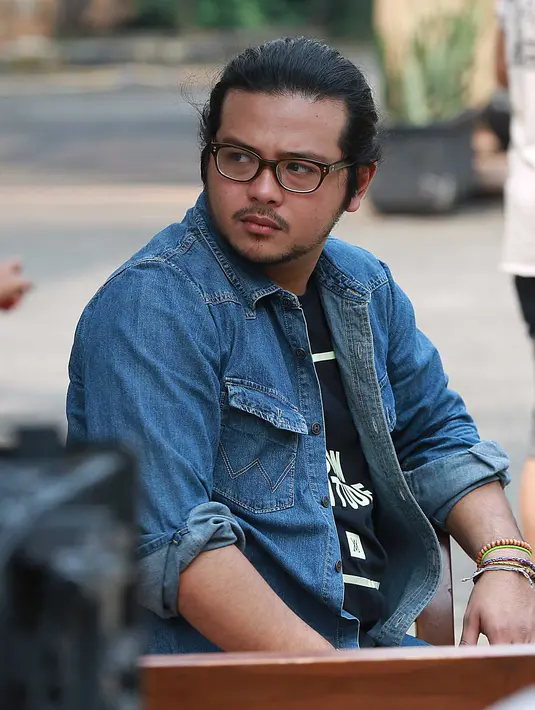 Film yang memiliki misi kebudayaan ini sudah memulai proses syuting. Rencananya para kru dan pemain akan bertolak ke Turki pada 21 Agustus 2015 untuk menyelesaikan beberapa adegan. (Deki Prayoga/Bintang.com)