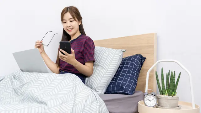 Lebih Cermat Pilih Jasa Angkut Barang, Awas Rawan Menguras Rekening!