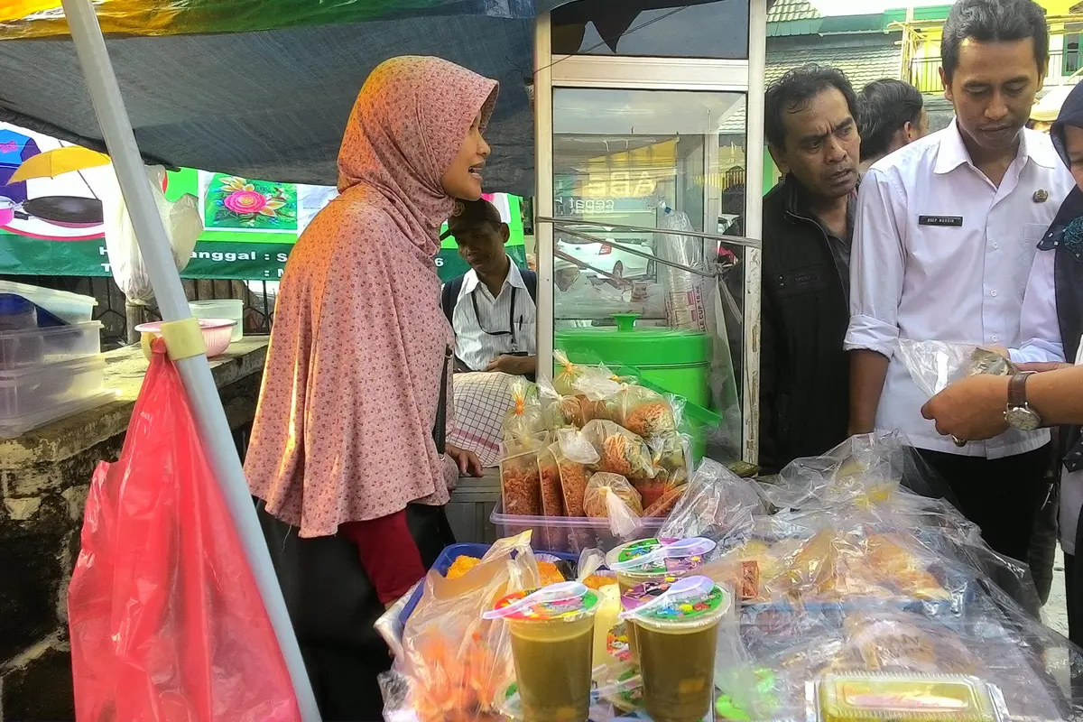 takjil bogor