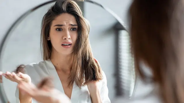 Perbandingan antara Produk Perawatan Rambut untuk Rambut Rontok, Apa Saja Rekomendasinya?