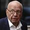 Taipan media Rupert Murdoch. (Dok.&nbsp;Victoria Jones/PA via AP)